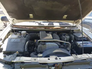 2007 Chevrolet TrailBlazer LS with VIN 1GNDS13S472196271, listed as a IAAI auction lot 41792256 with 201,810 mi miles and . Bid and sale history available at DreamBid. Image 10.