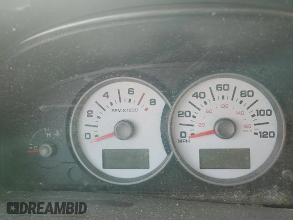 2005 Ford Escape Limited with VIN 1FMCU04145KA37838, listed as a Copart auction lot 52081585 with Not provided miles and Salvage title. Bid and sale history available at DreamBid. Image 9.