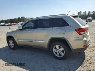 2011 Jeep Grand Cherokee Laredo with VIN 1J4RS4GG9BC585118, listed as a Copart auction lot 51111715 with 362,443 mi miles and Clean Title. Bid and sale history available at DreamBid. Image 2.