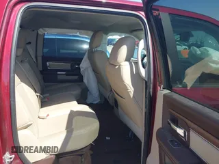 2016 Ram 1500 Laramie с VIN 1C6RR7VT6GS335228, выставлен на аукционе IAAI как лот 42000117 с пробегом Не указан миль и . История ставок и продаж доступна на DreamBid. Изображение 8.