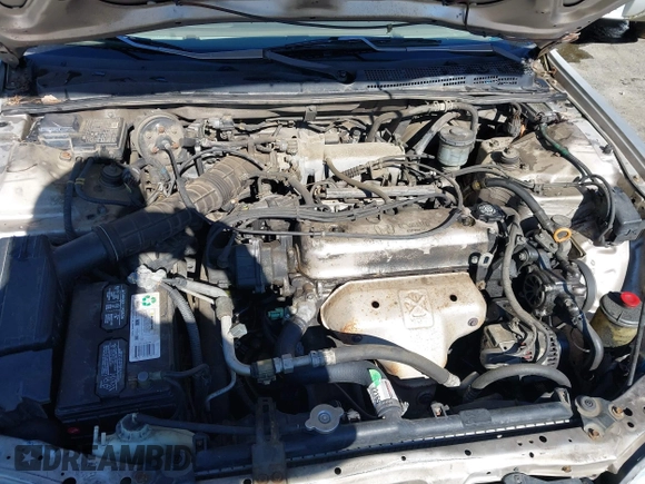 1997 Honda Accord LX z VIN 1HGCD5639VA006625, wystawiony jako IAAI lot #41847843 z przebiegiem 210 800 mil mil oraz . Historia ofert i sprzedaży dostępna na DreamBid. Obrazek 10.