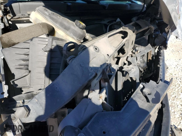2011 Chevrolet Silverado 1500 Work Truck with VIN 1GCRCPEX3BZ160871, listed as a Copart auction lot 84711884 with Not Provided miles and Non Repairable. Bid and sale history available at DreamBid. Image 11.