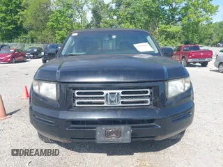 2008 Honda Ridgeline RTL z VIN 2HJYK16518H541213, wystawiony jako IAAI lot #42297012 z przebiegiem 194 098 mil mil oraz . Historia ofert i sprzedaży dostępna na DreamBid. Obrazek 12.