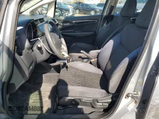 2015 Honda Fit LX with VIN 3HGGK5H55FM714297, listed as a Copart auction lot 49924615 with 69,038 mi miles and Salvage Title. Bid and sale history available at carsss.com. Image 7.