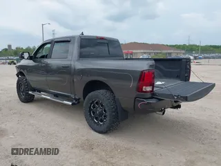 2014 Ram 1500 Sport с VIN 1C6RR7MT3ES221413, выставлен на аукционе IAAI как лот 42422956 с пробегом 151 429 миль миль и . История ставок и продаж доступна на DreamBid. Изображение 3.