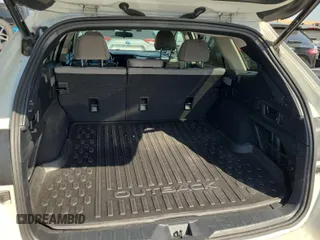 2022 Subaru Outback Premium с VIN 4S4BTADC1N3263416, выставлен на аукционе IAAI как лот 42550138 с пробегом 111 625 миль миль и . История ставок и продаж доступна на DreamBid. Изображение 21.