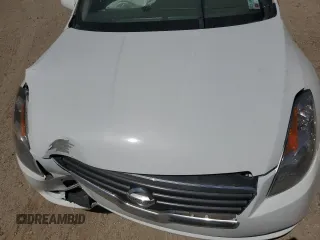 2009 Nissan Altima 2.5 with VIN 1N4AL21E89N517361, listed as a Copart auction lot 52987805 with 189,683 mi miles and Salvage Title. Bid and sale history available at carsss.com. Image 12.