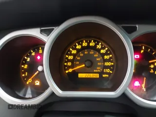 2004 Toyota 4Runner SR5 with VIN JTEBU14R940027713, listed as a IAAI auction lot 41740953 with 225,348 mi miles and . Bid and sale history available at DreamBid. Image 7.