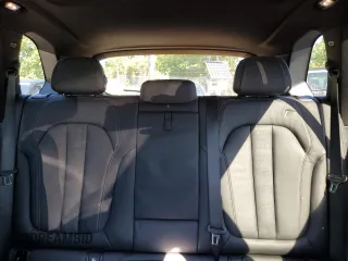 2022 BMW X5 xDrive45e with VIN 5UXTA6C01N9H53033, listed as a Copart auction lot 71154564 with 23,269 mi miles and Salvage Title. Bid and sale history available at carsss.com. Image 10.