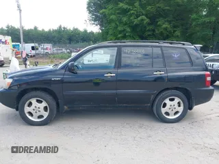 2006 Toyota Highlander w/3rd Row z VIN JTEEP21A160171106, wystawiony jako IAAI lot #42483113 z przebiegiem 223 183 mil mil oraz . Historia ofert i sprzedaży dostępna na DreamBid. Obrazek 12.