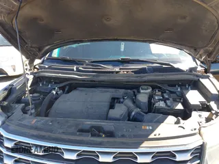2016 Ford Explorer Limited with VIN 1FM5K7F89GGA17043, listed as a IAAI auction lot 41677190 with 142,030 mi miles and . Bid and sale history available at DreamBid. Image 10.