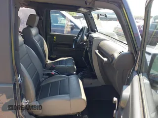 2008 Jeep Wrangler X with VIN 1J4FA24148L523290, listed as a IAAI auction lot 42694288 with 73,921 mi miles and . Bid and sale history available at DreamBid. Image 5.