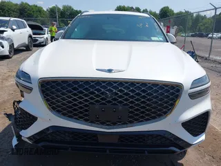 2022 Genesis GV70 2.5T с VIN KMUMADTB1NU044007, выставлен на аукционе IAAI как лот 42623087 с пробегом 30 978 миль миль и . История ставок и продаж доступна на DreamBid. Изображение 12.