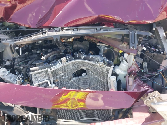 2024 Mitsubishi Mirage ES z VIN ML32AUHJ6RH027490, wystawiony jako IAAI lot #42329588 z przebiegiem 10 236 mil mil oraz . Historia ofert i sprzedaży dostępna na DreamBid. Obrazek 10.