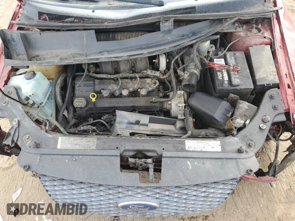 2007 Ford Freestyle SEL with VIN 1FMDK02197GA22576, listed as a Copart auction lot 71009824 with 0 mi miles and Non Repairable. Bid and sale history available at carsss.com. Image 13.