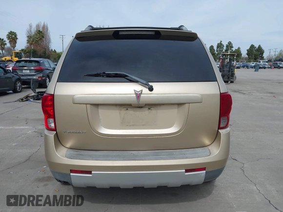 2006 Pontiac Torrent z VIN 2CKDL63F466038156, wystawiony jako IAAI lot #41818673 z przebiegiem 193 832 mil mil oraz . Historia ofert i sprzedaży dostępna na DreamBid. Obrazek 16.