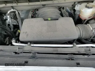 2023 Chevrolet Silverado 1500 LT z VIN 1GCPACED2PZ205477, wystawiony jako Copart lot #66570025 z przebiegiem 28 417 mil mil oraz Szkoda całkowita • Salvage title. Historia ofert i sprzedaży dostępna na DreamBid. Obrazek 13.