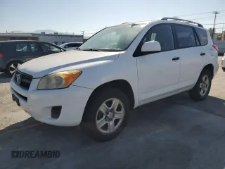 2009 Toyota RAV4 with VIN JTMZF33V69D003487, listed as a Copart auction lot 56250985 with 280,098 mi miles and Salvage Title. Bid and sale history available at DreamBid. Image 1.
