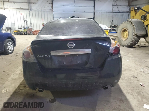 2012 Nissan Altima S with VIN 1N4AL2AP6CN521739, listed as a Copart auction lot 45161235 with Not Provided miles and Clean Title. Bid and sale history available at DreamBid. Image 6.