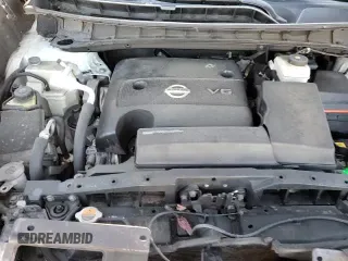 2019 Nissan Murano S с VIN 5N1AZ2MS7KN162274, выставлен на аукционе Copart как лот 82270735 с пробегом 86 309 миль миль и Списание • Salvage title. История ставок и продаж доступна на DreamBid. Изображение 14.