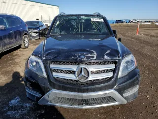 2015 Mercedes-Benz GLK 350 с VIN WDCGG8JB1FG416982, выставлен на аукционе Copart как лот 52026165 с пробегом 44 730 миль миль и Списание • Salvage title. История ставок и продаж доступна на DreamBid. Изображение 5.