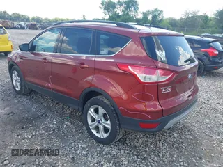 2014 Ford Escape SE с VIN 1FMCU9G98EUA70691, выставлен на аукционе IAAI как лот 42607269 с пробегом 148 129 миль миль и . История ставок и продаж доступна на DreamBid. Изображение 3.