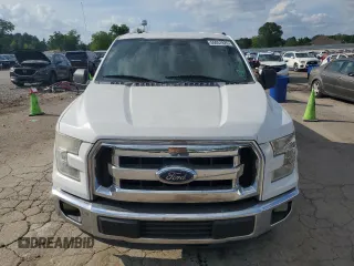 2016 Ford F-150 XLT with VIN 1FTEW1C83GFA88819, listed as a Copart auction lot 55057825 with 237,358 mi miles and Clean title. Bid and sale history available at DreamBid. Image 5.