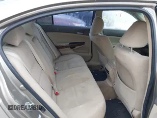 2010 Honda Accord EX z VIN 5KBCP3F73AB004739, wystawiony jako IAAI lot #41527668 z przebiegiem 206 667 mil mil oraz . Historia ofert i sprzedaży dostępna na DreamBid. Obrazek 8.