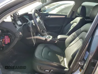 2013 Audi allroad Premium Plus with VIN WA1UFAFL7DA049892, listed as a Copart auction lot 75083764 with 154,803 mi miles and Salvage Title. Bid and sale history available at carsss.com. Image 7.