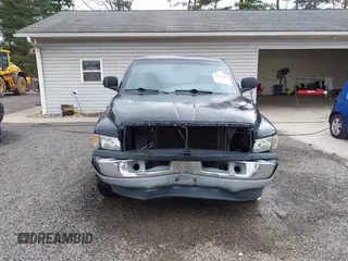 2001 Dodge 1500 with VIN 3B7HC13Y41G219249, listed as a IAAI auction lot 41959327 with 202,043 mi miles and . Bid and sale history available at DreamBid. Image 12.