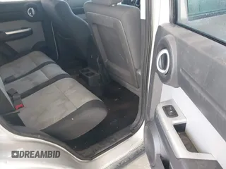 2007 Dodge Nitro SLT with VIN 1D8GU58K97W616701, listed as a IAAI auction lot 41666666 with 174,052 mi miles and . Bid and sale history available at carsss.com. Image 8.