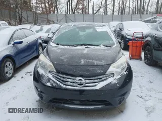 2016 Nissan Note S Plus with VIN 3N1CE2CP8GL363715, listed as a IAAI auction lot 41618841 with 126,583 mi miles and . Bid and sale history available at DreamBid. Image 13.