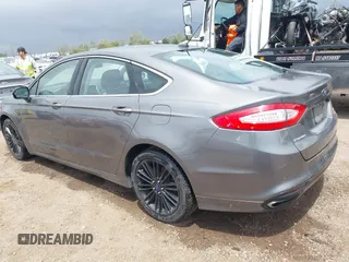 2014 Ford Fusion SE with VIN 3FA6P0H96ER194572, listed as a IAAI auction lot 42205451 with 207,187 mi miles and . Bid and sale history available at carsss.com. Image 3.