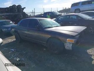 2006 Ford Police Interceptor с VIN 2FAFP71W16X119581, выставлен на аукционе IAAI как лот 41641999 с пробегом Не указан миль и . История ставок и продаж доступна на DreamBid. Изображение 13.