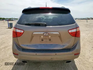 2011 Hyundai Veracruz GLS с VIN KM8NU4CC8BU155135, выставлен на аукционе Copart как лот 59012375 с пробегом 77 480 миль миль и Списание • Salvage title. История ставок и продаж доступна на DreamBid. Изображение 6.