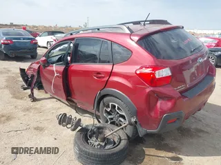 2016 Subaru Crosstrek Premium с VIN JF2GPABC9G8256352, выставлен на аукционе IAAI как лот 41885361 с пробегом 171 939 миль миль и . История ставок и продаж доступна на DreamBid. Изображение 3.