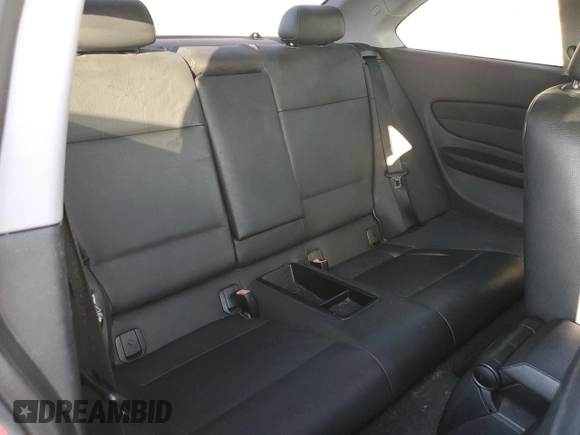 2010 BMW 1 Series 128i with VIN WBAUP9C59AVL89067, listed as a Copart auction lot 43291905 with 165,985 mi miles and Salvage Title. Bid and sale history available at DreamBid. Image 11.