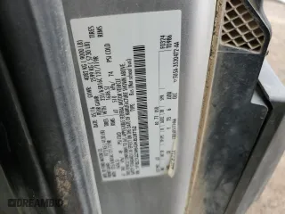 2016 Ford Transit Wagon XL with VIN 1FBZX2ZM6GKB28752, listed as a Copart auction lot 60455554 with 211,616 mi miles and Salvage Title. Bid and sale history available at carsss.com. Image 13.
