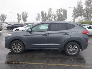 2016 Hyundai Tucson SE z VIN KM8J23A46GU159072, wystawiony jako IAAI lot #41915407 z przebiegiem 161 732 mil mil oraz . Historia ofert i sprzedaży dostępna na DreamBid. Obrazek 14.