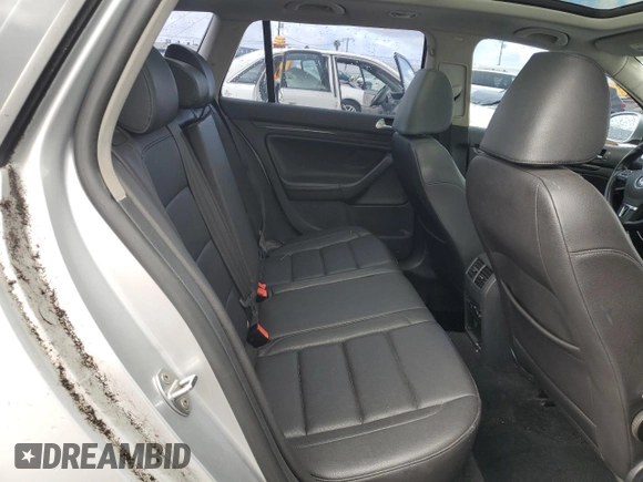 2012 Volkswagen Jetta TDI w/Sunroof z VIN 3VWPL7AJ0CM639239, wystawiony jako Copart lot #45187435 z przebiegiem 144 118 mil mil oraz Szkoda całkowita • Salvage title. Historia ofert i sprzedaży dostępna na DreamBid. Obrazek 11.