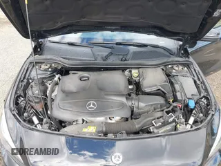 2019 Mercedes-Benz CLA 250 with VIN WDDSJ4GB0KN723119, listed as a IAAI auction lot 42036988 with 66,292 mi miles and . Bid and sale history available at DreamBid. Image 10.