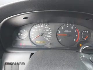 2001 Nissan Frontier XE с VIN 1N6DD26S01C392257, выставлен на аукционе IAAI как лот 41699887 с пробегом 137 385 миль миль и . История ставок и продаж доступна на DreamBid. Изображение 7.