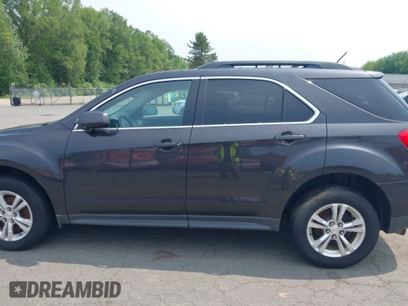 2015 Chevrolet Equinox LT z VIN 2GNFLFEK0F6385131, wystawiony jako IAAI lot #42427055 z przebiegiem 110 231 mil mil oraz . Historia ofert i sprzedaży dostępna na DreamBid. Obrazek 14.