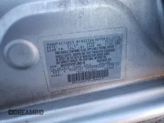 2015 Nissan Note SR with VIN 3N1CE2CP9FL366119, listed as a Copart auction lot 84079564 with Not provided miles and Salvage title. Bid and sale history available at DreamBid. Image 13.