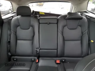 2023 Volvo XC60 Ultimate Bright Theme с VIN YV4L12RA3P1219649, выставлен на аукционе Copart как лот 55287425 с пробегом 1 016 миль миль и Списание • Salvage title. История ставок и продаж доступна на DreamBid. Изображение 10.