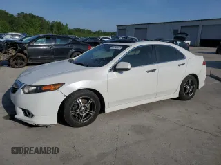 2013 Acura TSX Special Edition с VIN JH4CU2F87DC001076, выставлен на аукционе Copart как лот 52598405 с пробегом 166 448 миль миль и Списание • Salvage title. История ставок и продаж доступна на DreamBid. Изображение 1.