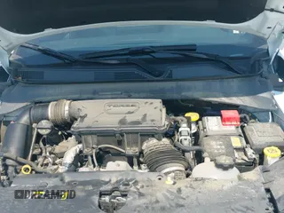 2024 Jeep Compass Latitude с VIN 3C4NJDBN1RT606703, выставлен на аукционе IAAI как лот 43266444 с пробегом 39 301 миль миль и . История ставок и продаж доступна на DreamBid. Изображение 19.