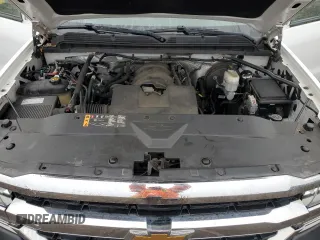 2018 Chevrolet Silverado 1500 Work Truck with VIN 1GCRCNEH0JZ169314, listed as a Copart auction lot 86308804 with 166,321 mi miles and Clean Title. Bid and sale history available at carsss.com. Image 11.