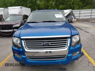 2010 Ford Explorer z VIN 1FMEU7D8XAUA09684, wystawiony jako IAAI lot #42254360 z przebiegiem 106 736 mil mil oraz . Historia ofert i sprzedaży dostępna na DreamBid. Obrazek 12.
