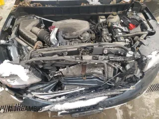 2019 GMC Acadia SLE with VIN 1GKKNSLS1KZ228420, listed as a Copart auction lot 86286464 with 52,983 mi miles and Salvage Title. Bid and sale history available at DreamBid. Image 13.